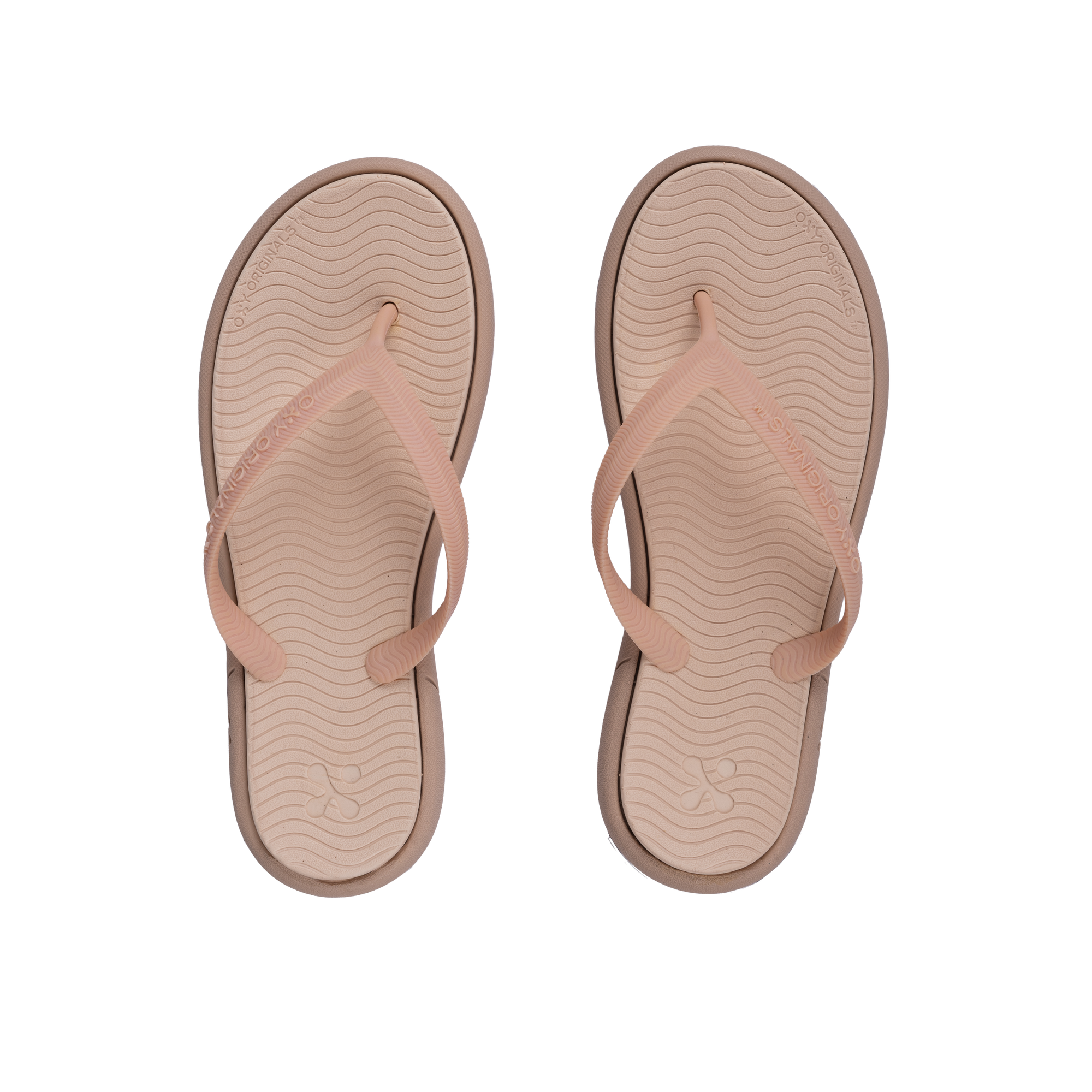 Women's Slippers Escape in Salt/Crema