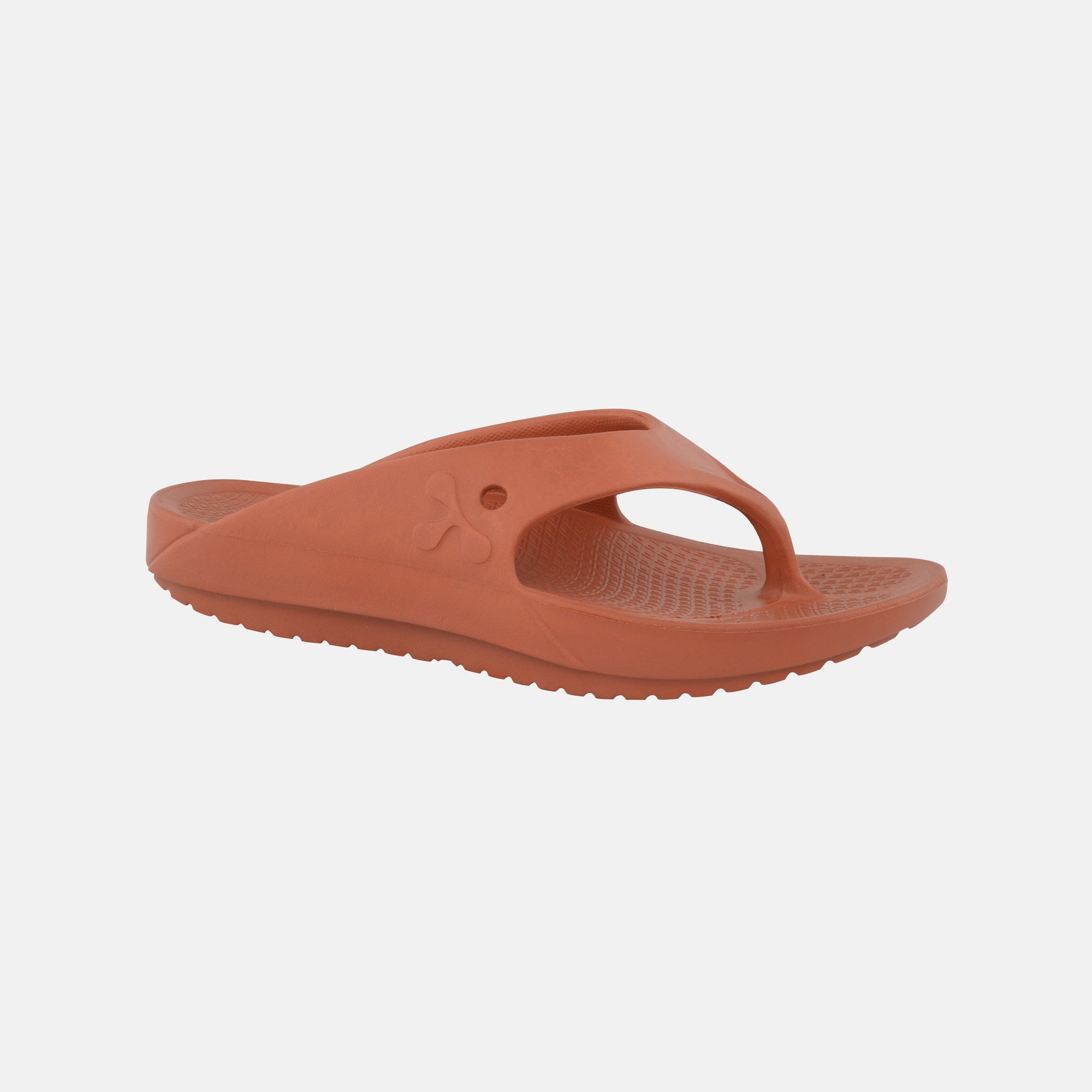 Women's slippers Explorer in burn
