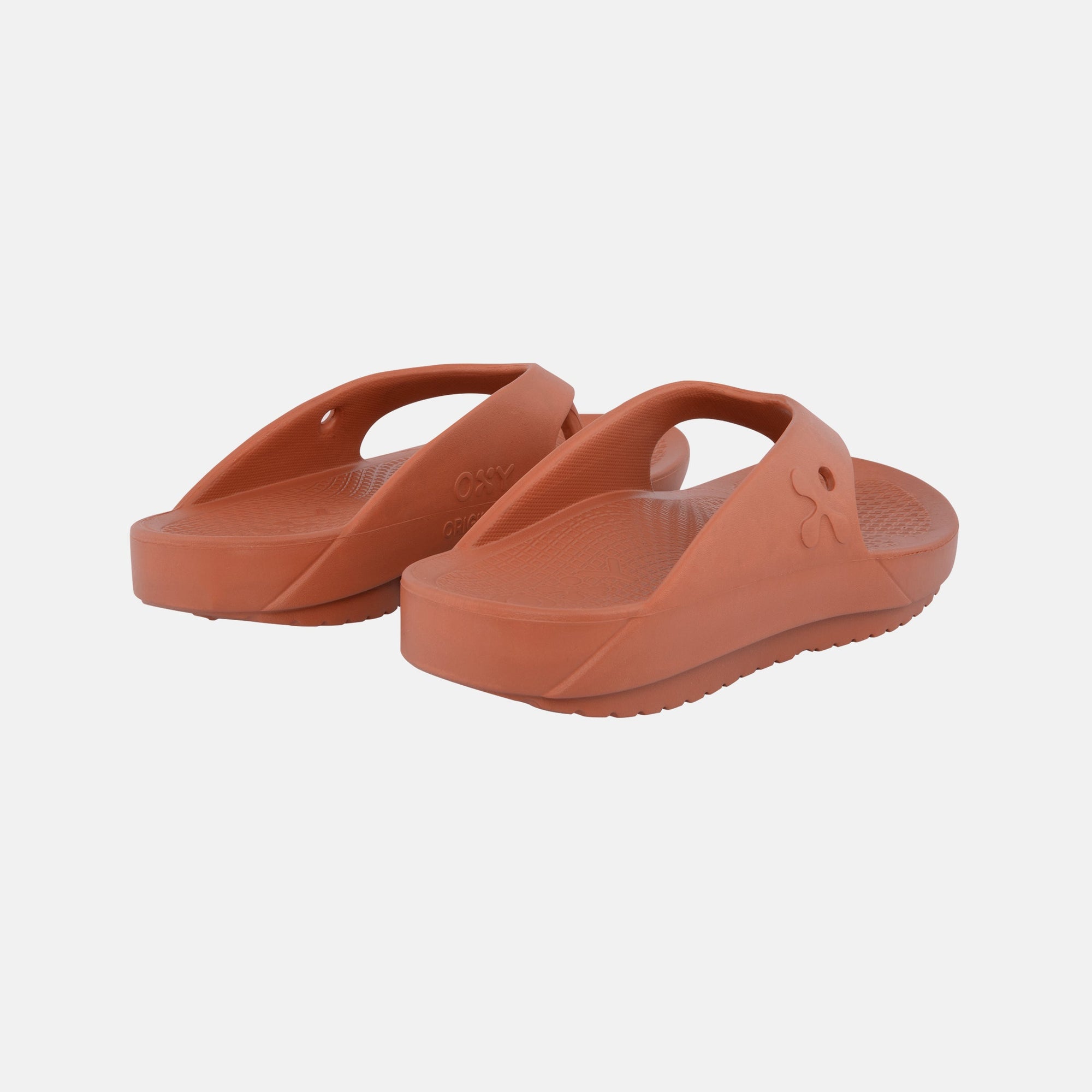 Women's slippers Explorer in burn