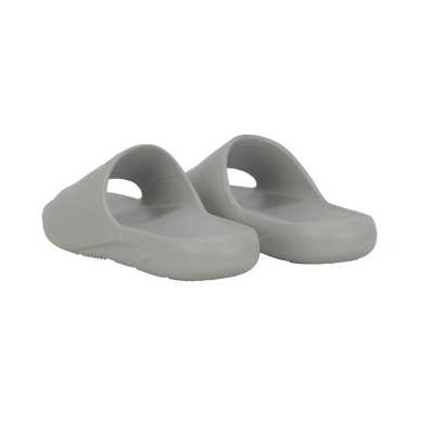 Men's slippers Expedition in Cobalt Gray
