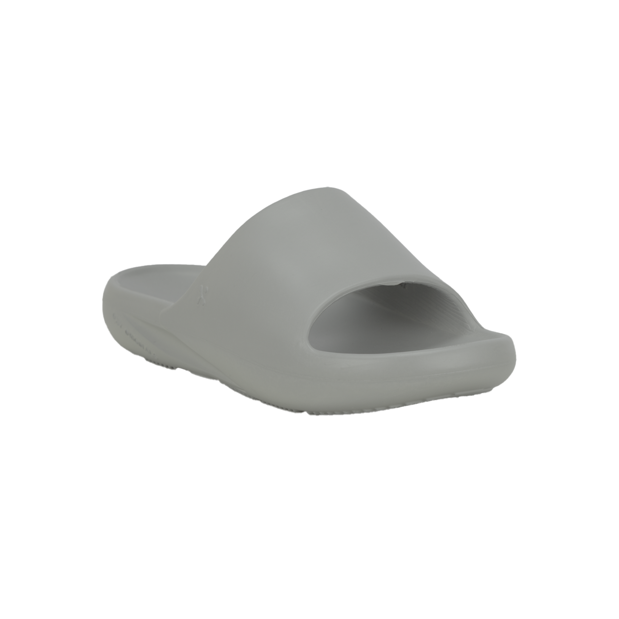 Men's slippers Expedition in Cobalt Gray