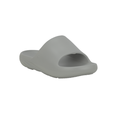 Men's slippers Expedition in Cobalt Gray