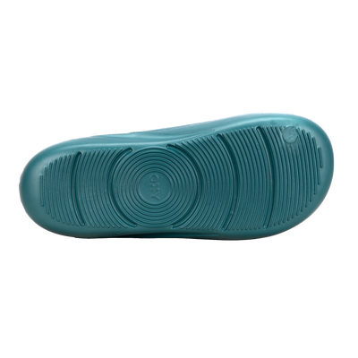 Men's slippers Expedition in Steel Blue