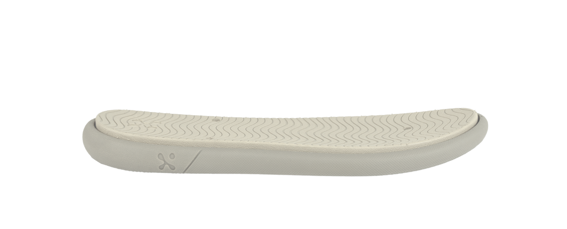Men's Slippers Escape Footbed in Nimbus