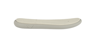 Men's Slippers Escape Footbed in Nimbus