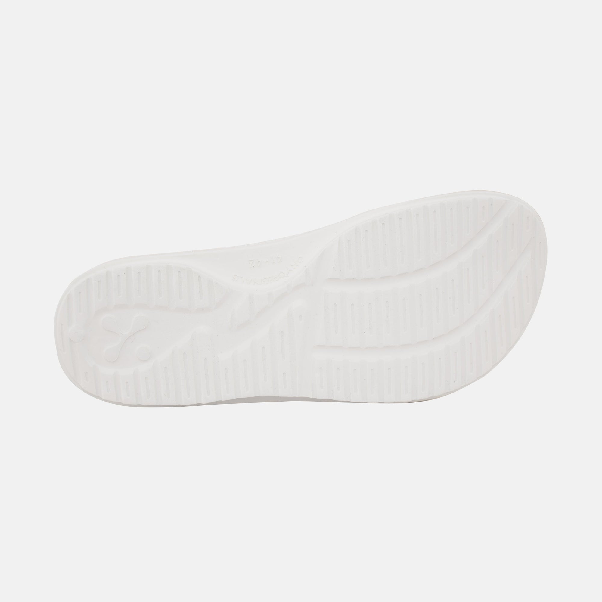 Men's slippers Explorer in cotton