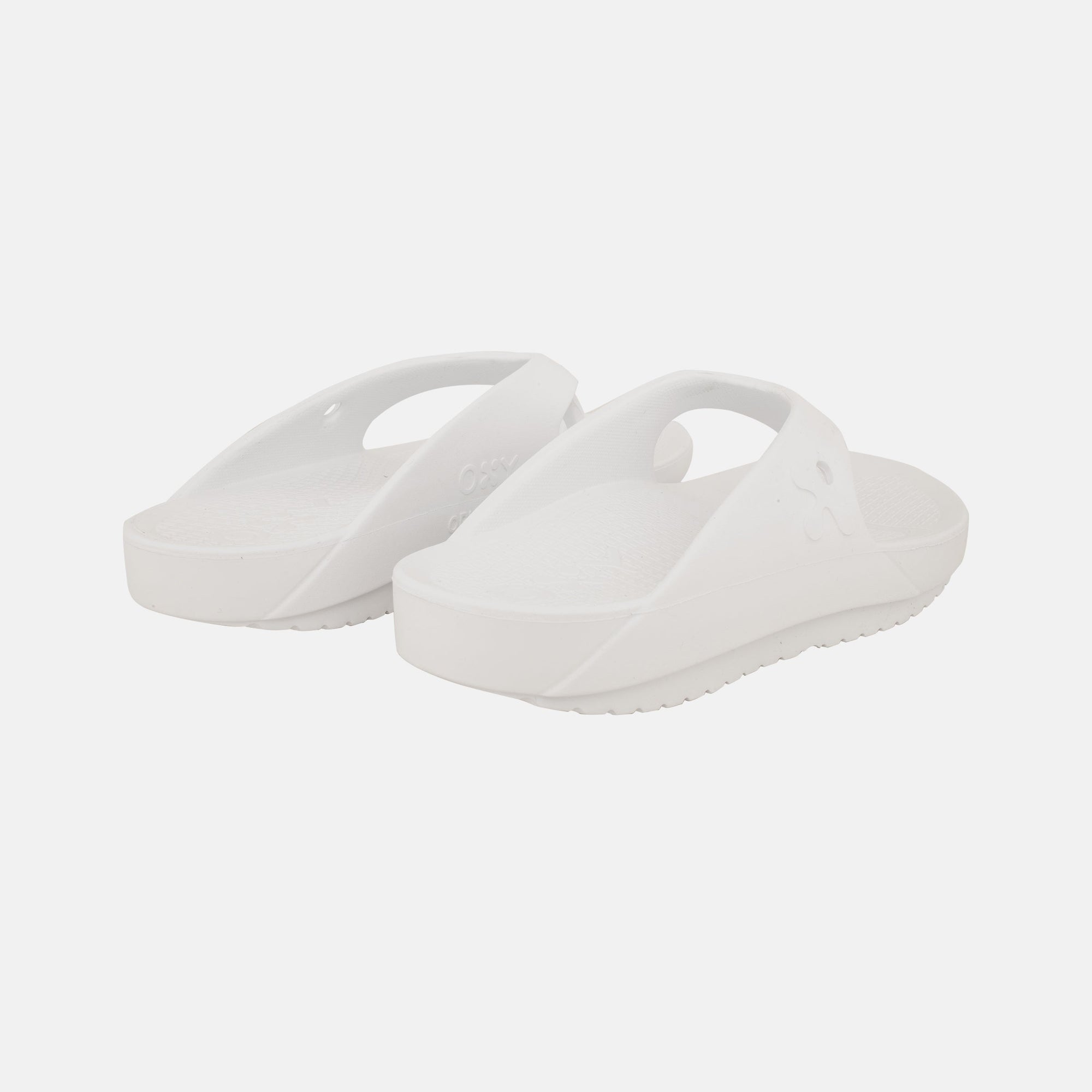 Women's slippers Explorer in cotton