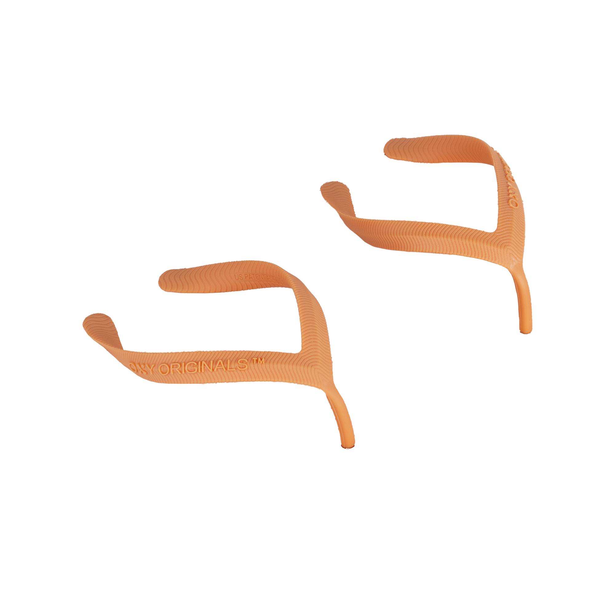 Women's Slippers Escape Strap in Blush