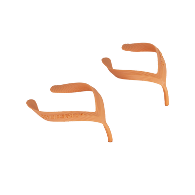 Women's Slippers Escape Strap in Blush