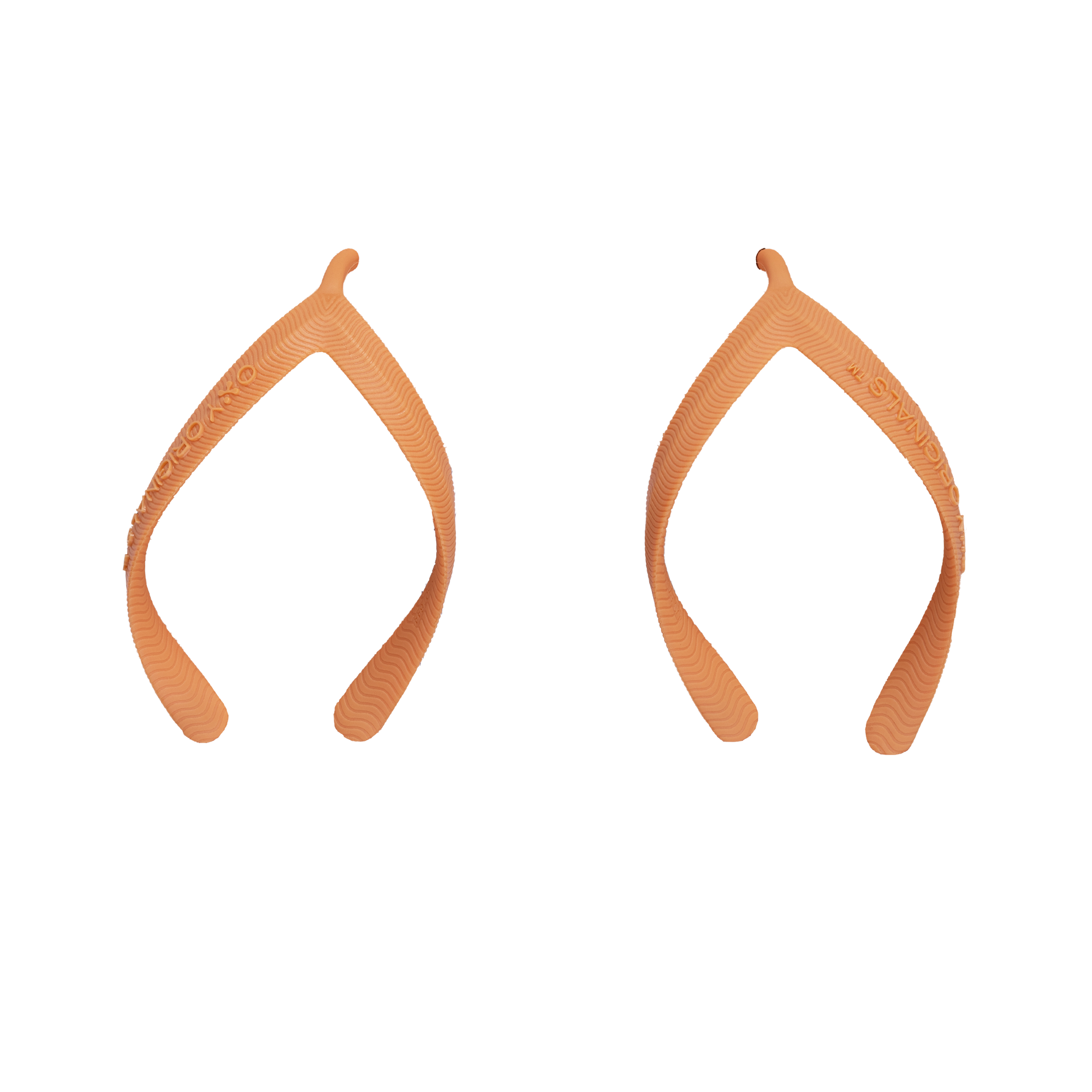 Women's Slippers Escape Strap in Blush