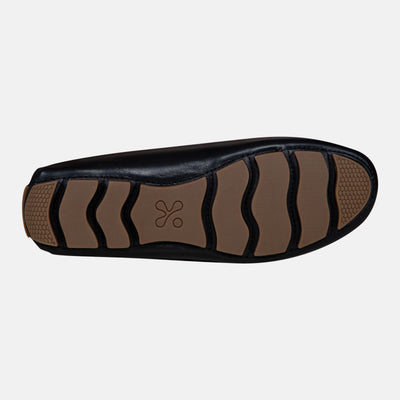 Women's Protech series driver Alpine in black