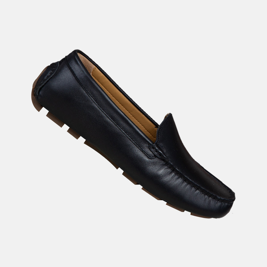 Women's Protech series driver Alpine in black