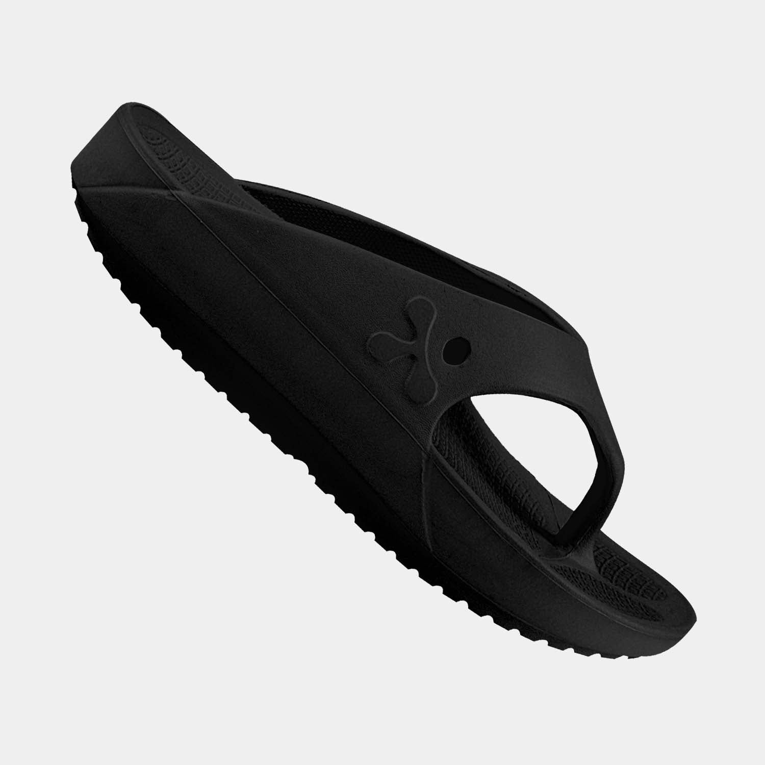 Women's slippers Explorer in carbon
