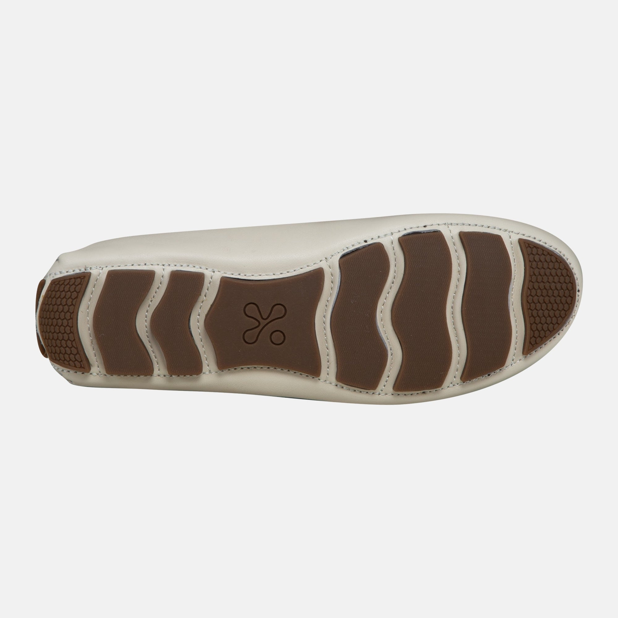 Women's Protech series driver Alpine in cream