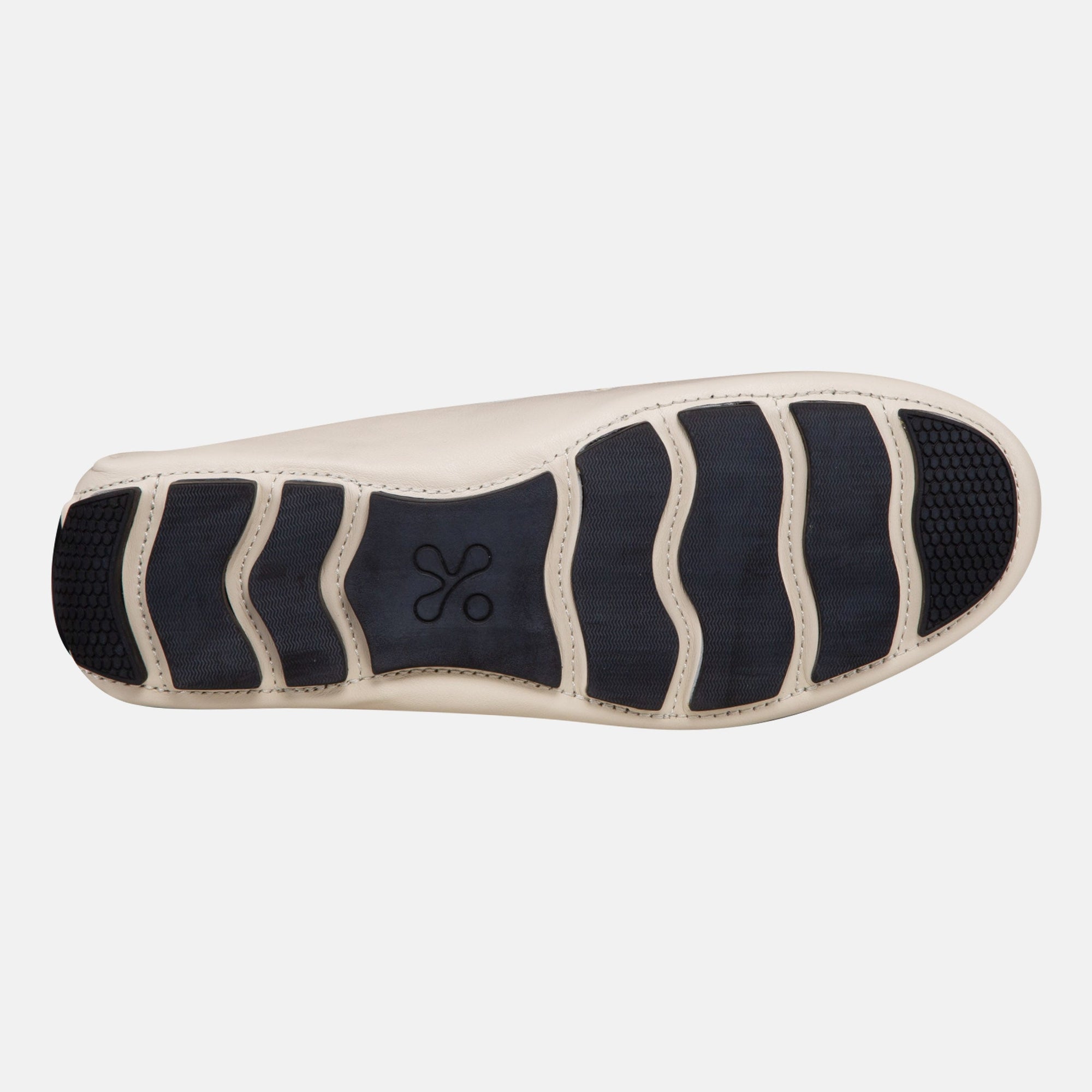 Men's Protech series driver Alpine in cream