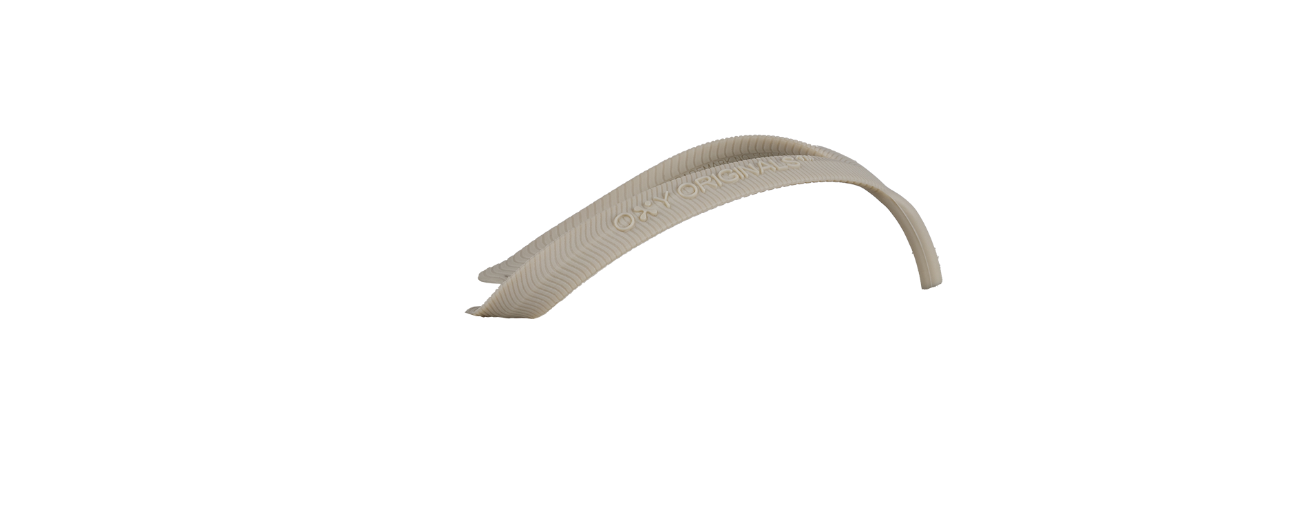 Women's Slippers Escape Strap in Foam