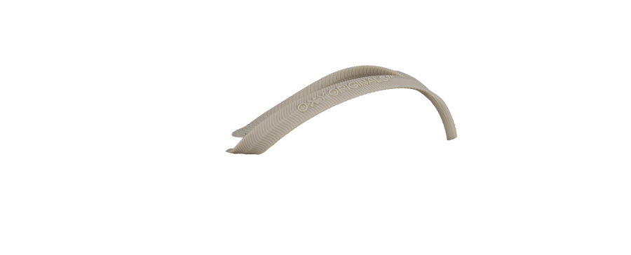 Women's Slippers Escape Strap in Foam