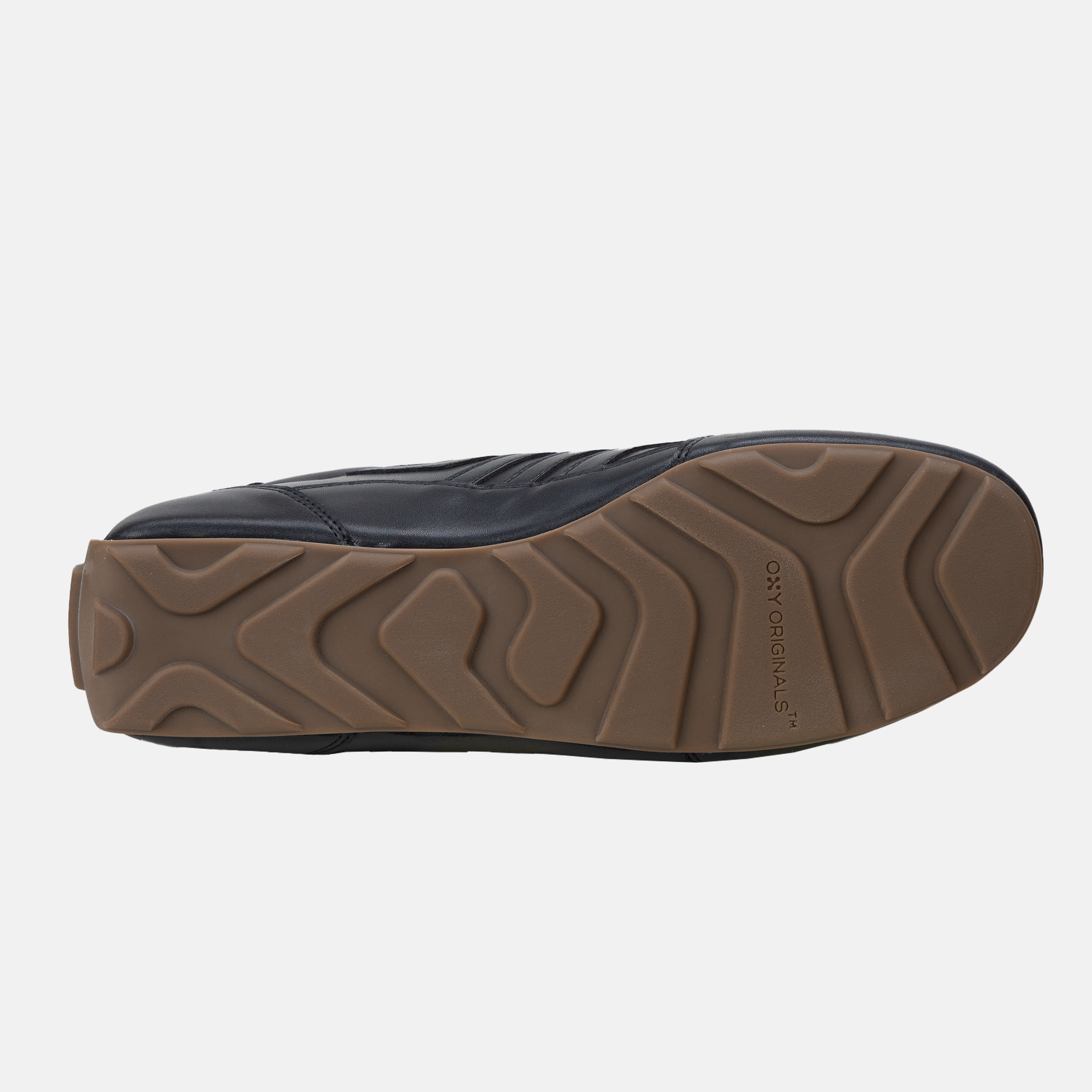 Women's sneakers Dash in noir