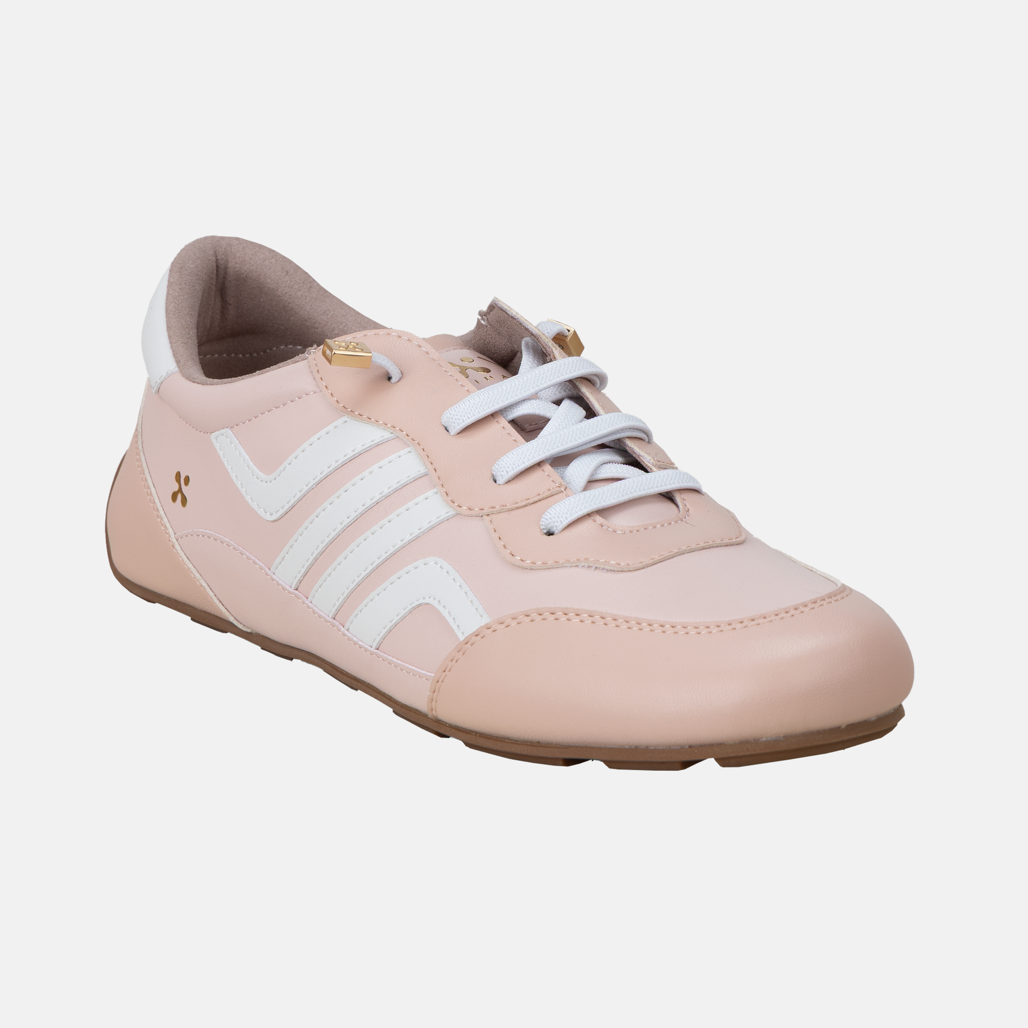 Women's sneakers Dash in bloom