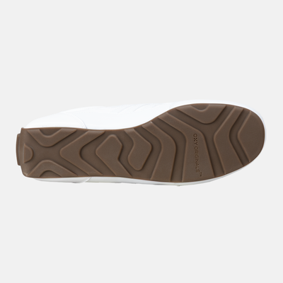 Women's sneakers Dash in snow