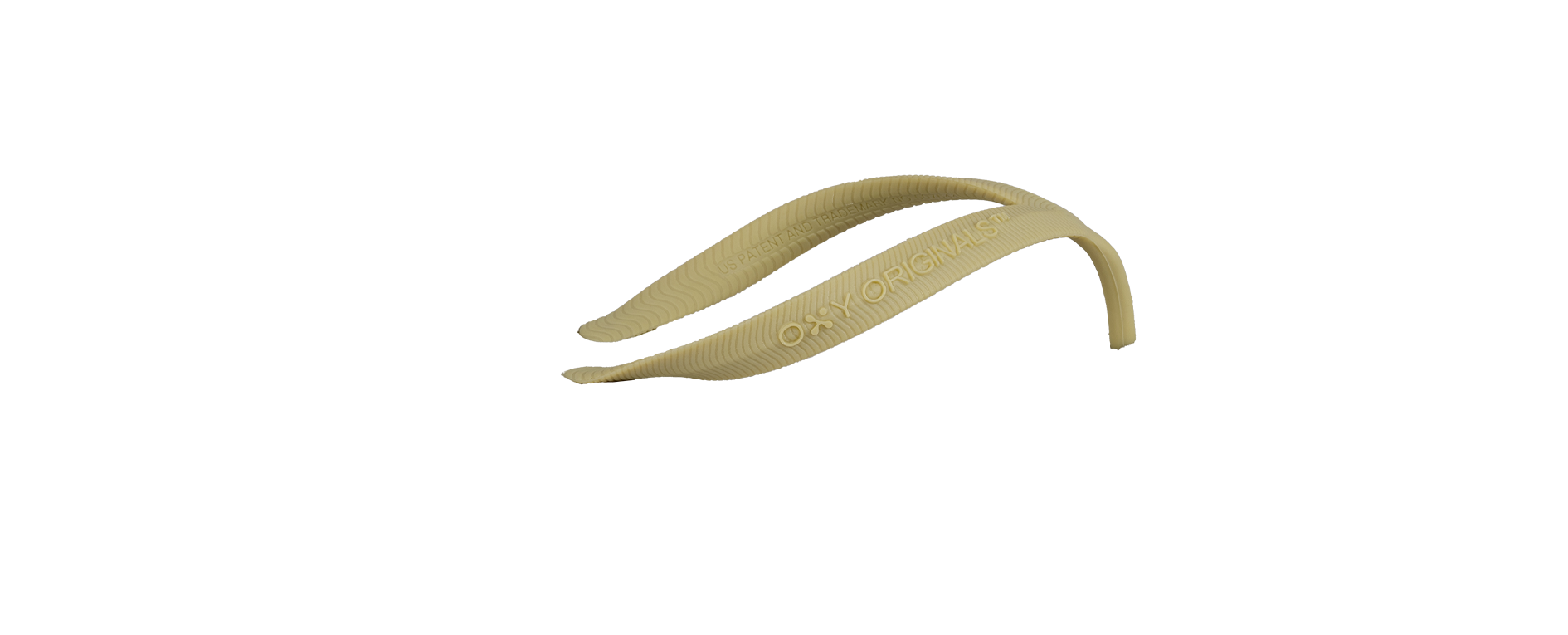 Women's Slippers Escape Strap in Citra