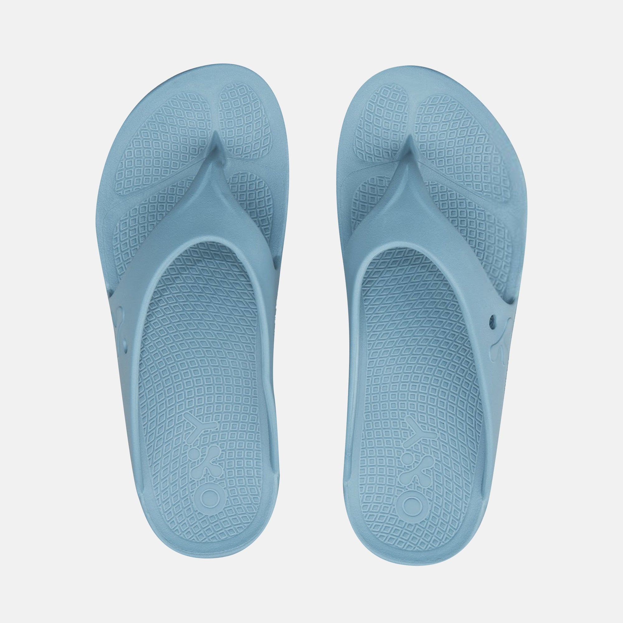 Women's slippers Explorer in skyway