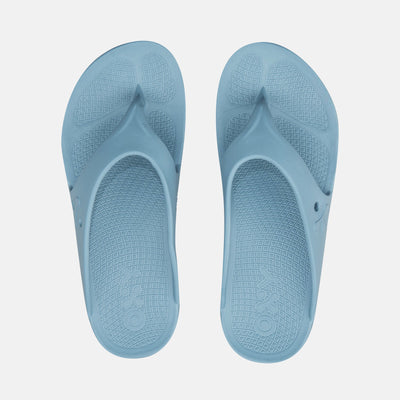 Women's slippers Explorer in skyway