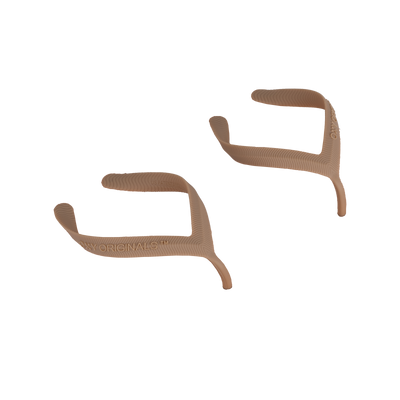 Women's Slippers Escape Strap in Petra