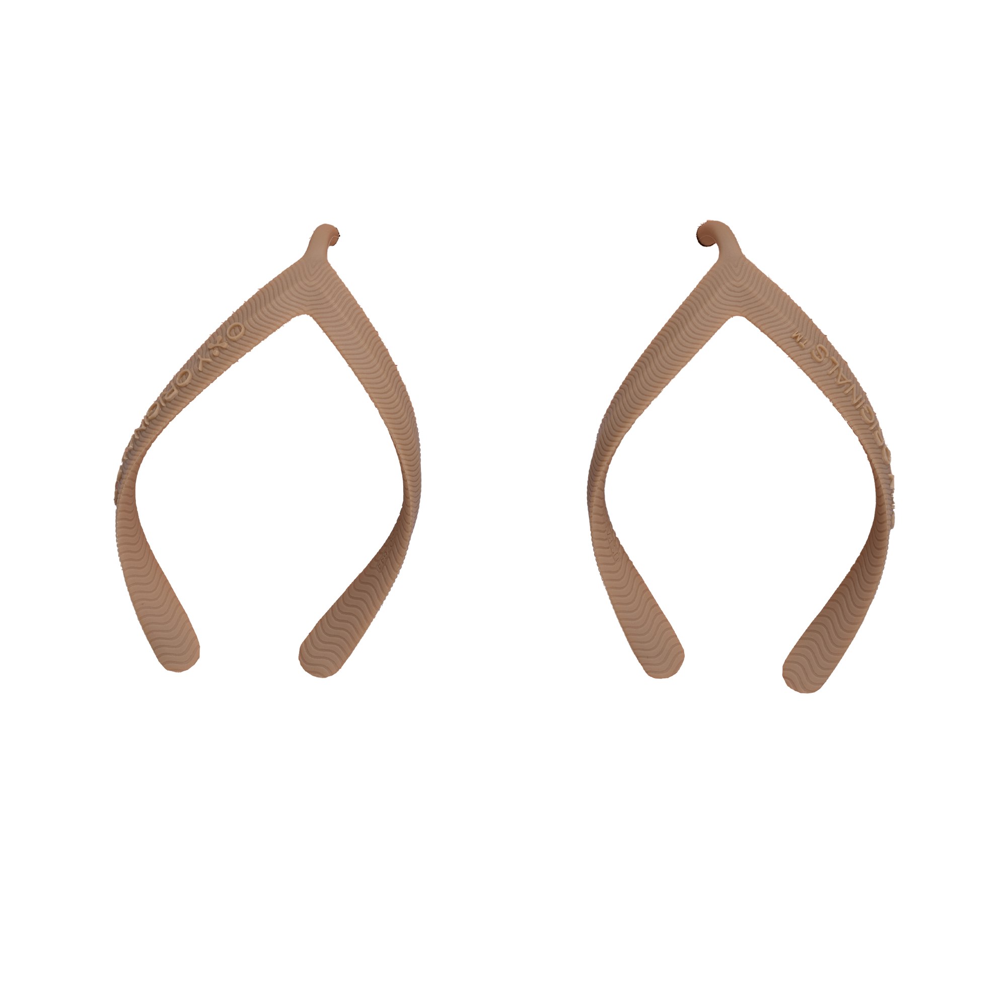 Women's Slippers Escape Strap in Petra