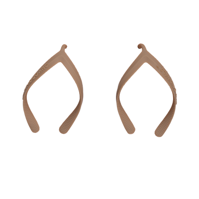 Women's Slippers Escape Strap in Petra