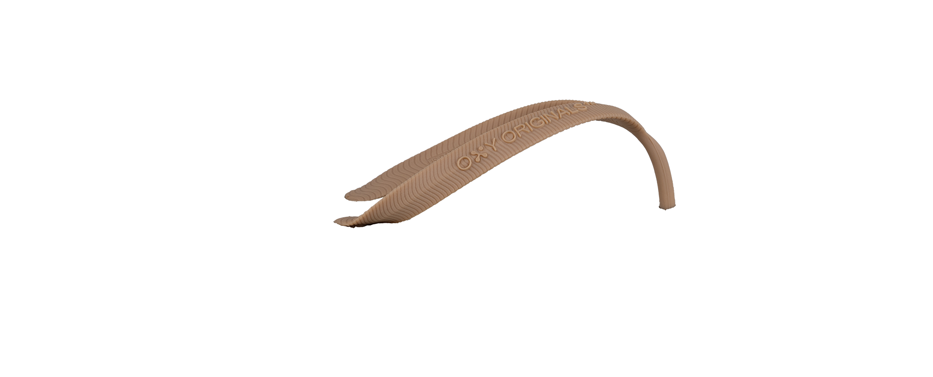 Women's Slippers Escape Strap in Petra