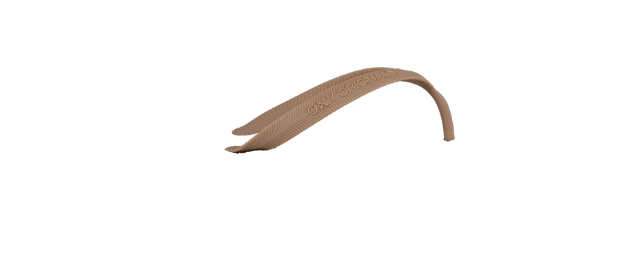 Women's Slippers Escape Strap in Petra