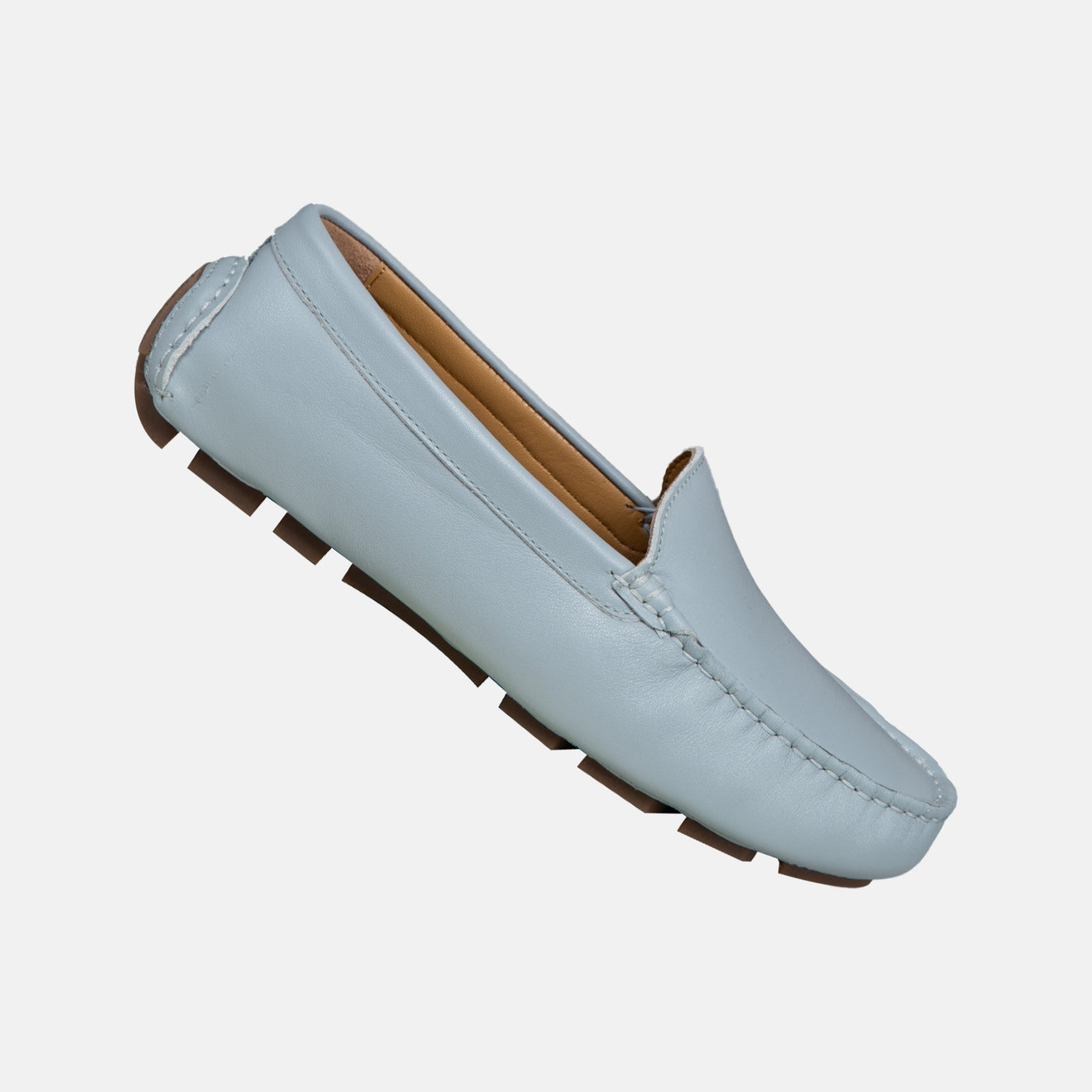 Women's Protech series driver Alpine in gray