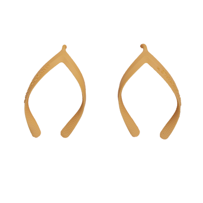 Women's Slippers Escape Strap in Solea