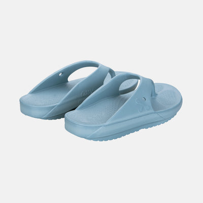 Men's slippers Explorer in skyway