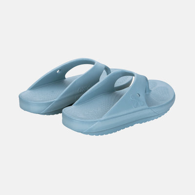 Women's slippers Explorer in skyway
