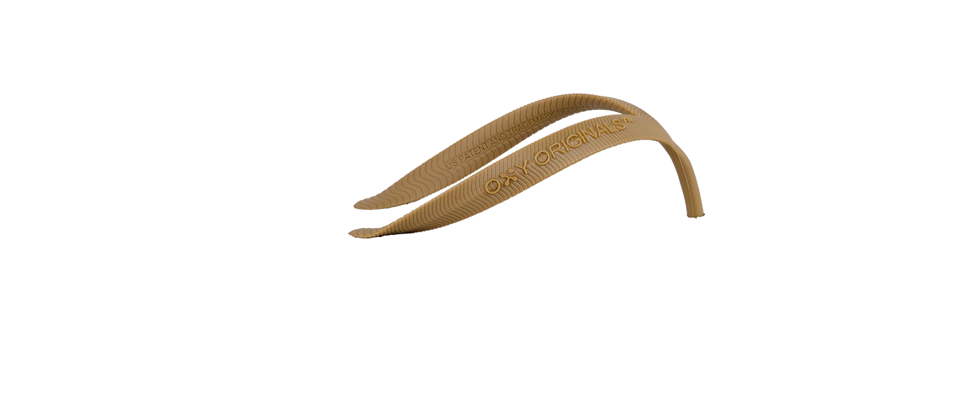 Women's Slippers Escape Strap in Mira