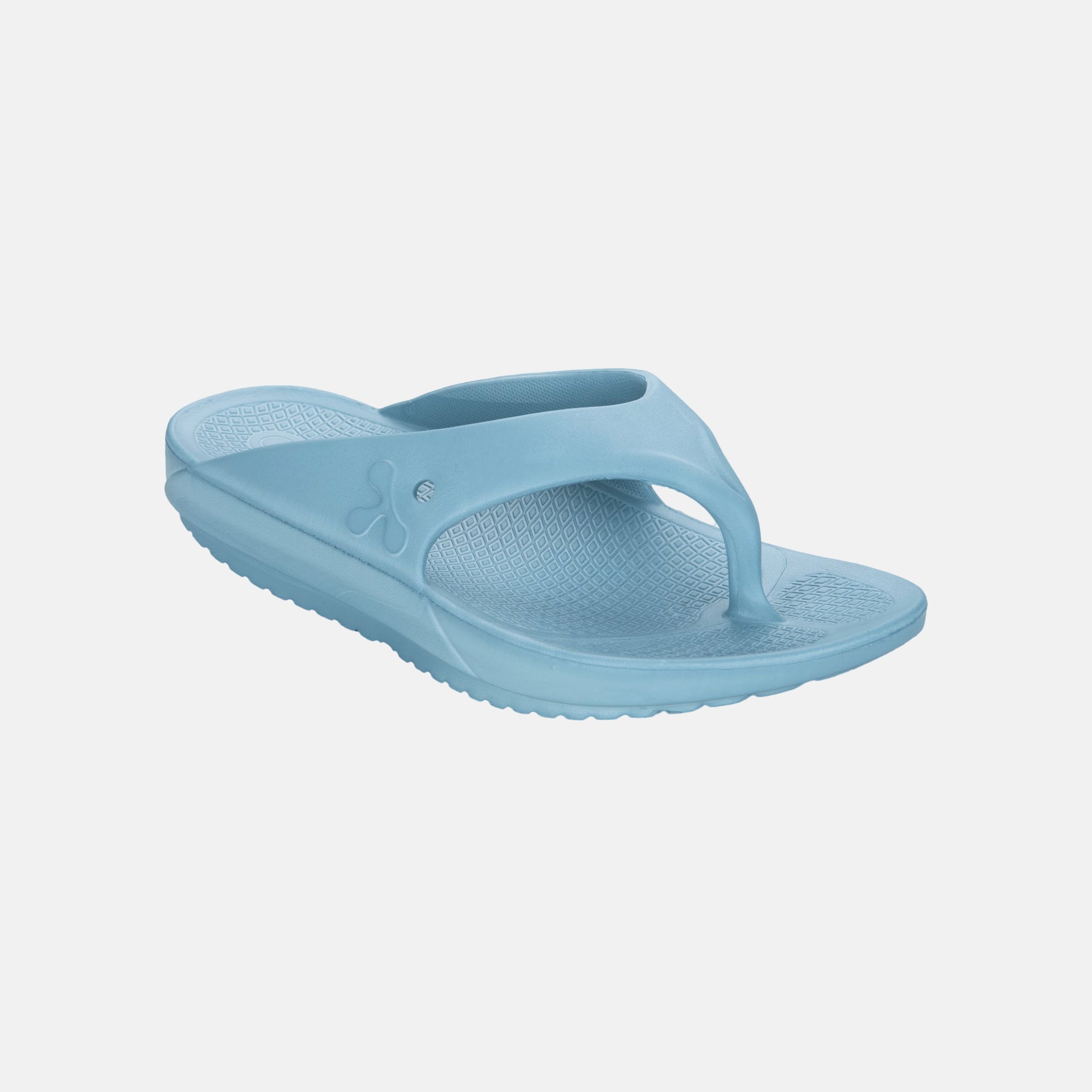 Women's slippers Explorer in skyway
