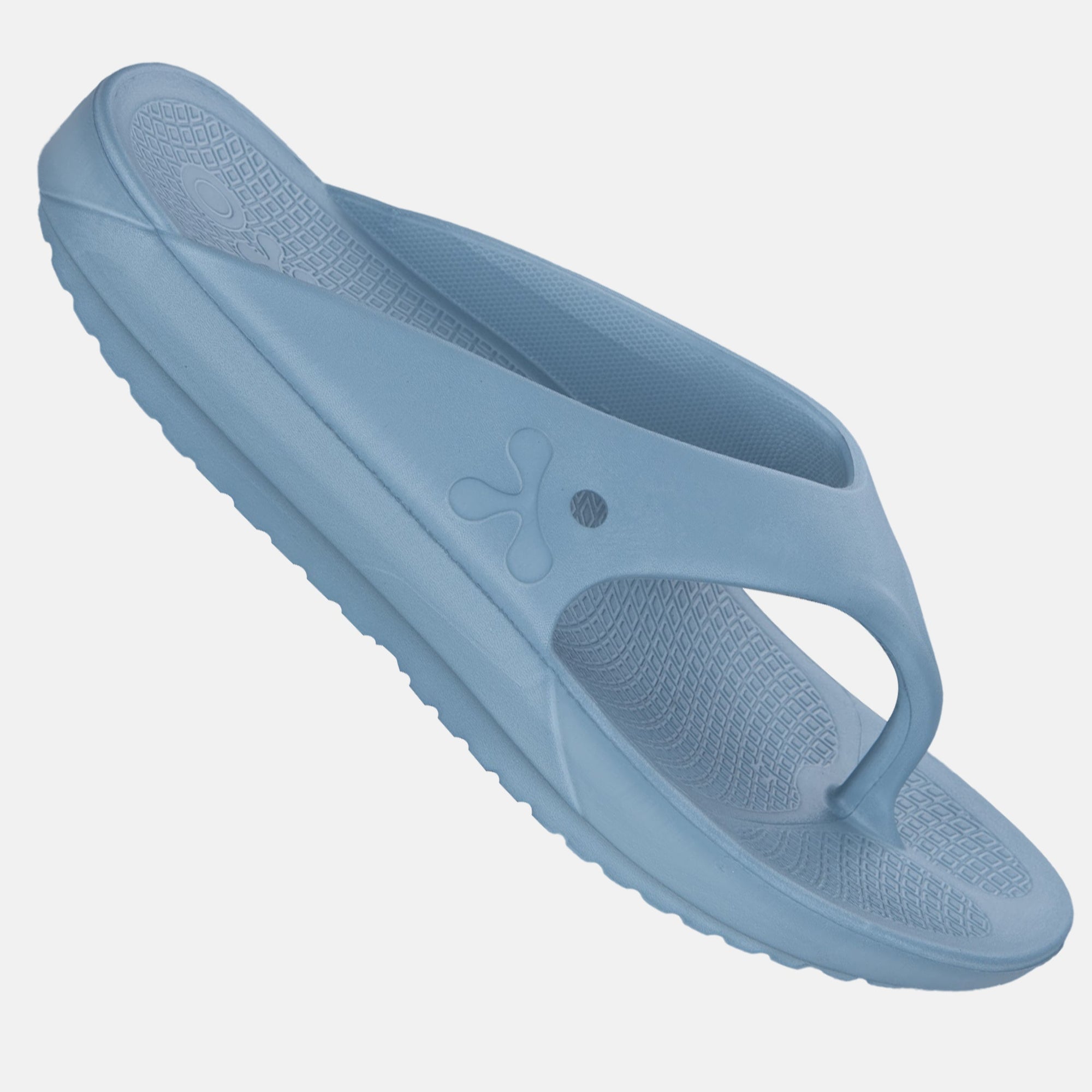 Women's slippers Explorer in skyway