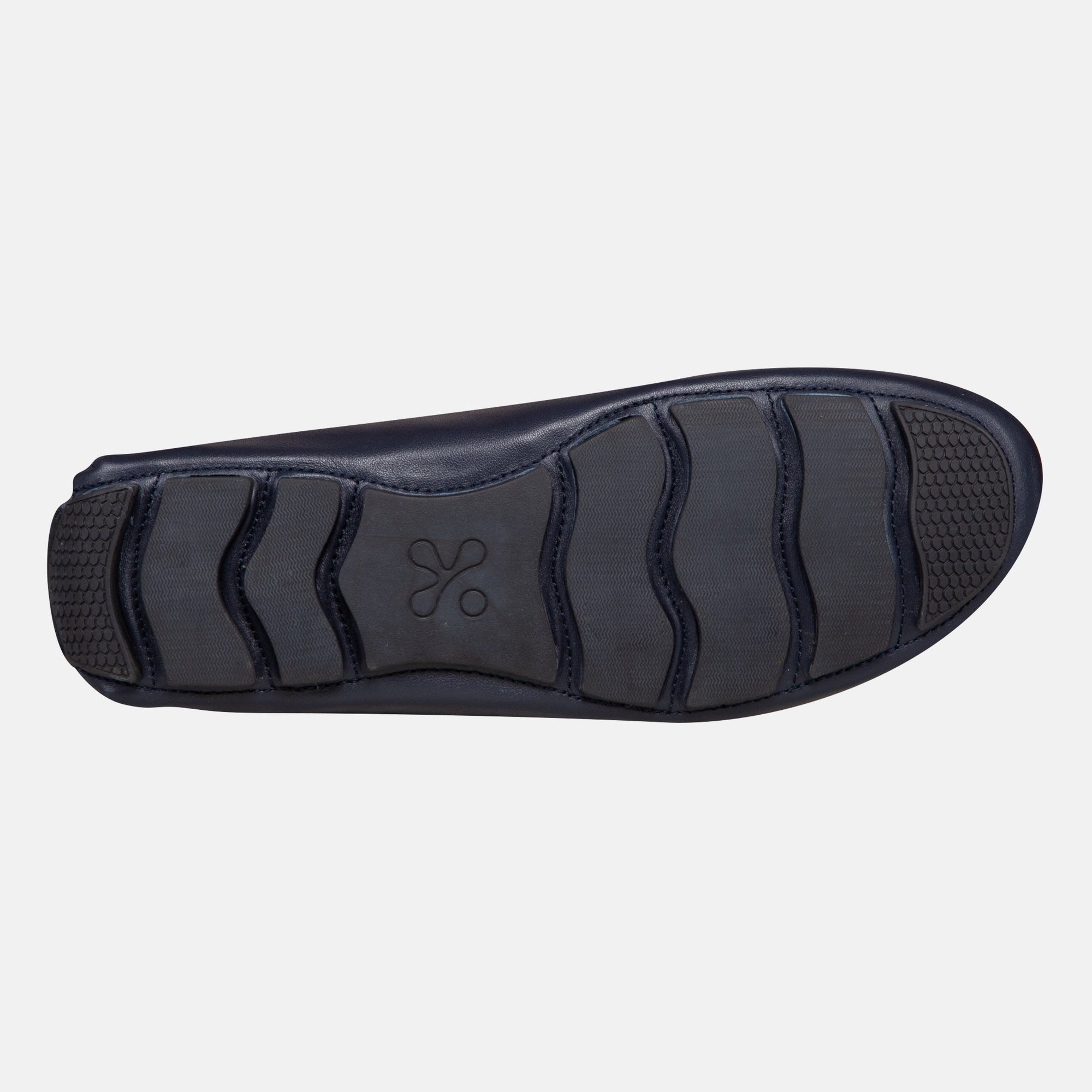 Men's Protech series driver Alpine in navy blue