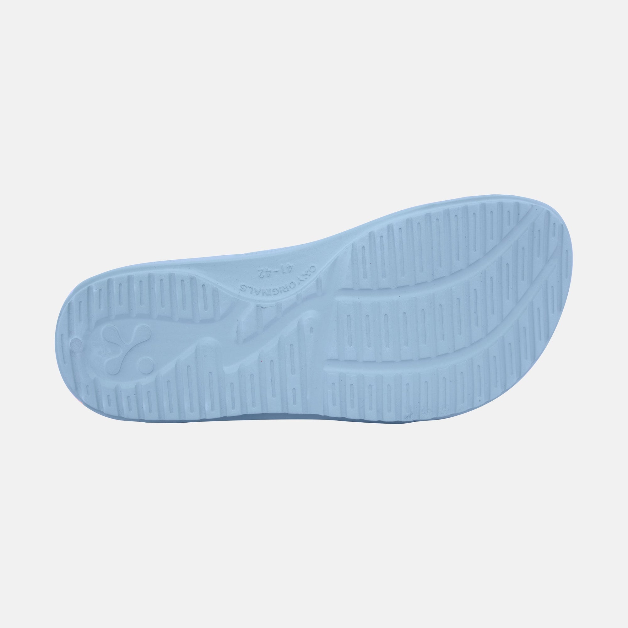 Men's slippers Explorer in breeze
