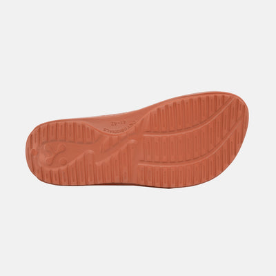 Men's slippers Explorer in burn