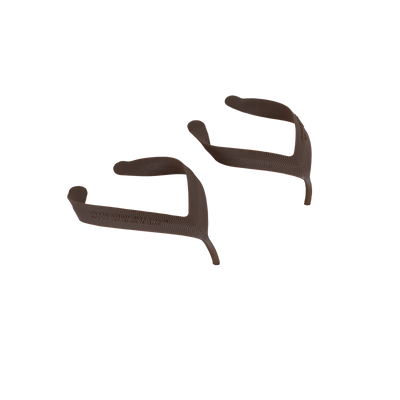 Men's Slippers Escape Strap in Terra