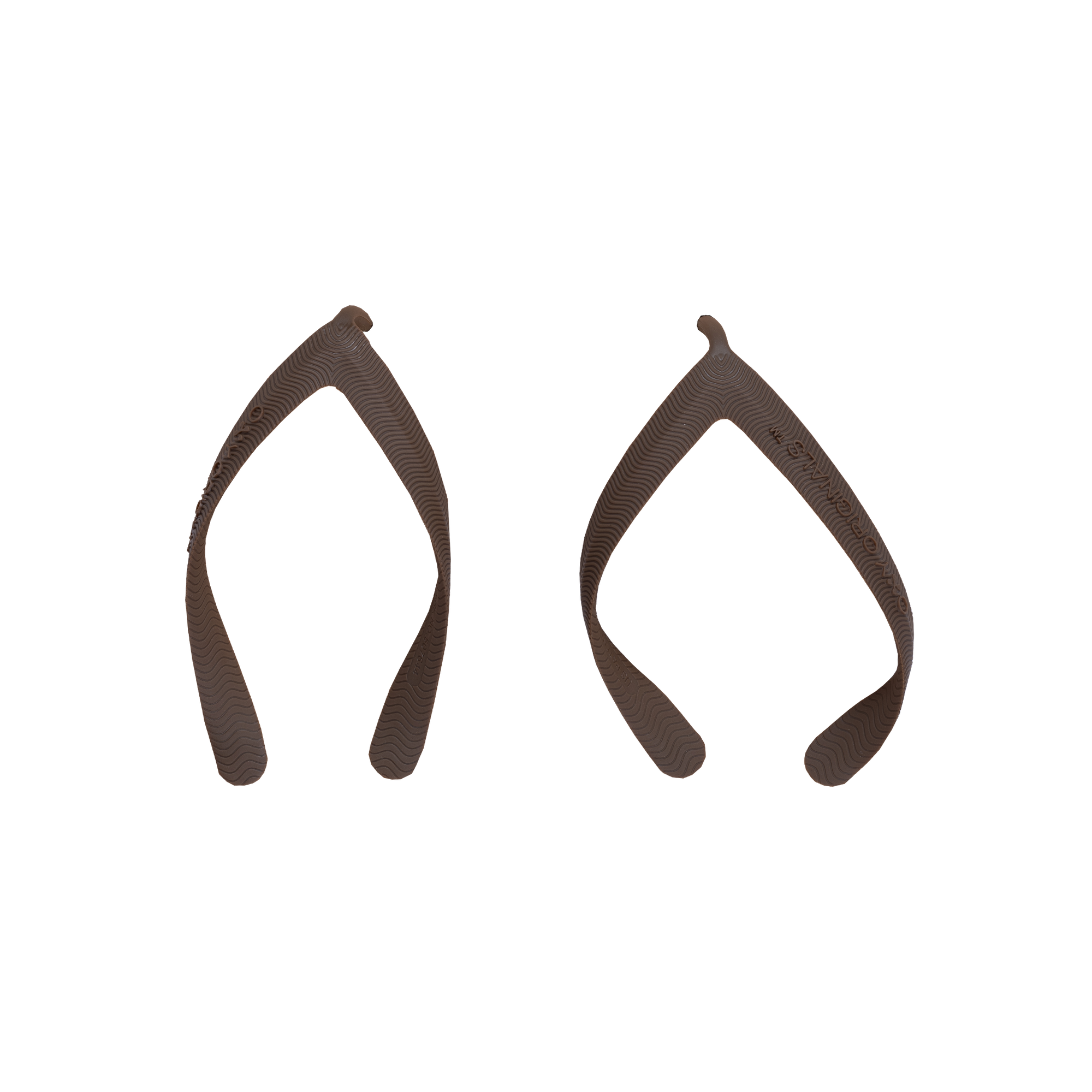 Men's Slippers Escape Strap in Terra