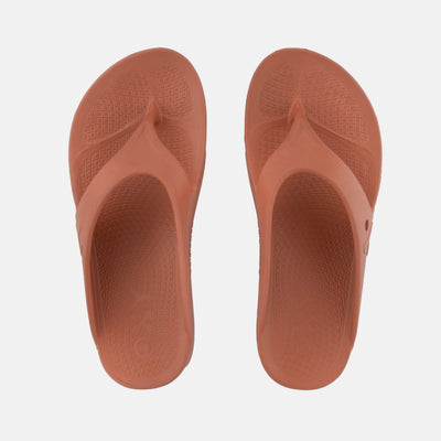 Men's slippers Explorer in burn