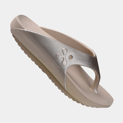 Women's slippers Explorer in warm