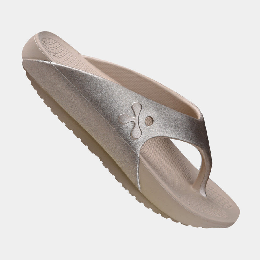 Women's slippers Explorer in warm