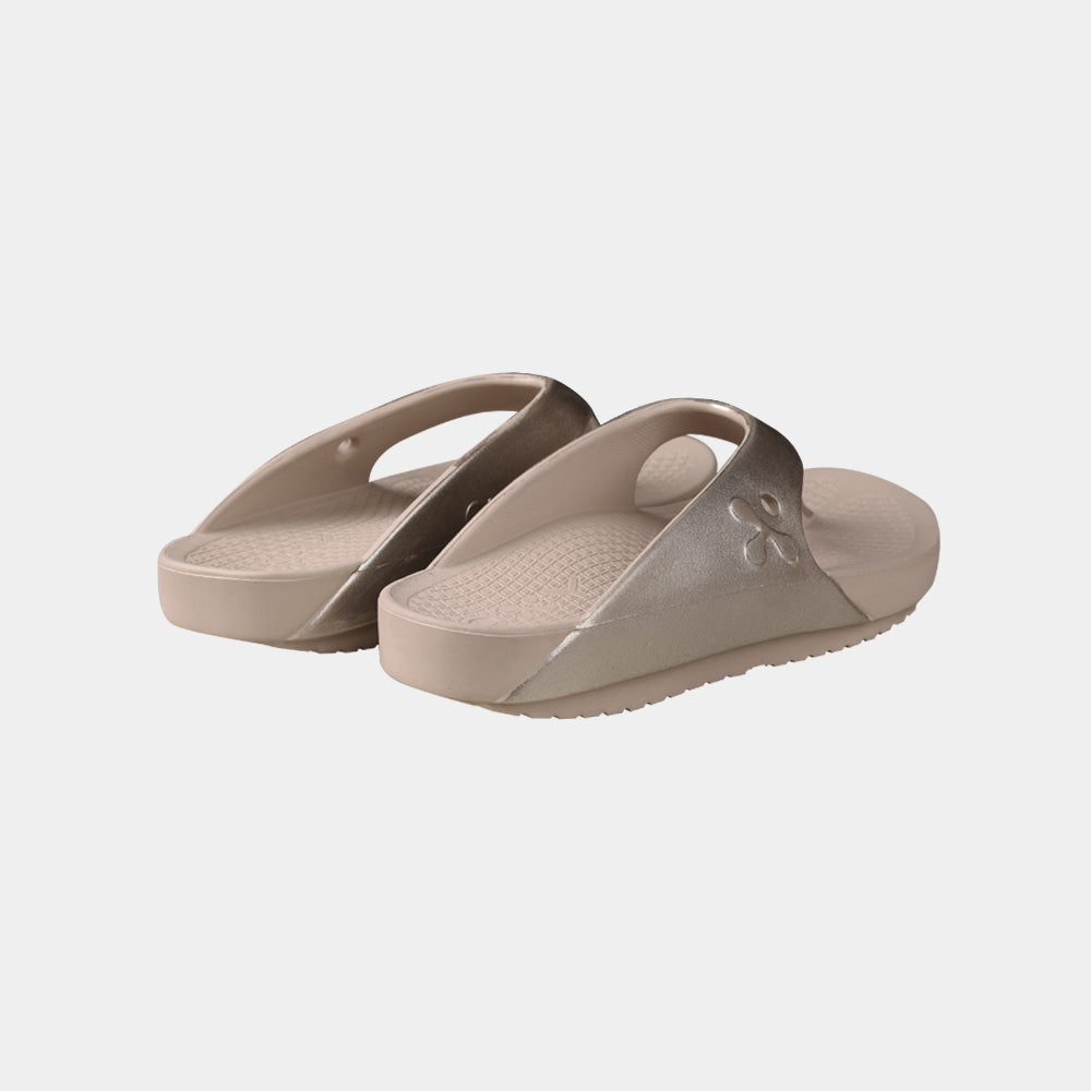 Women's slippers Explorer in warm