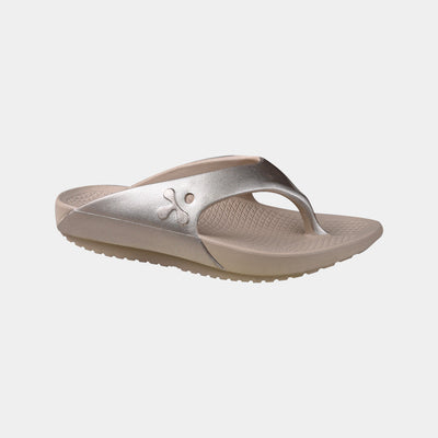 Women's slippers Explorer in warm