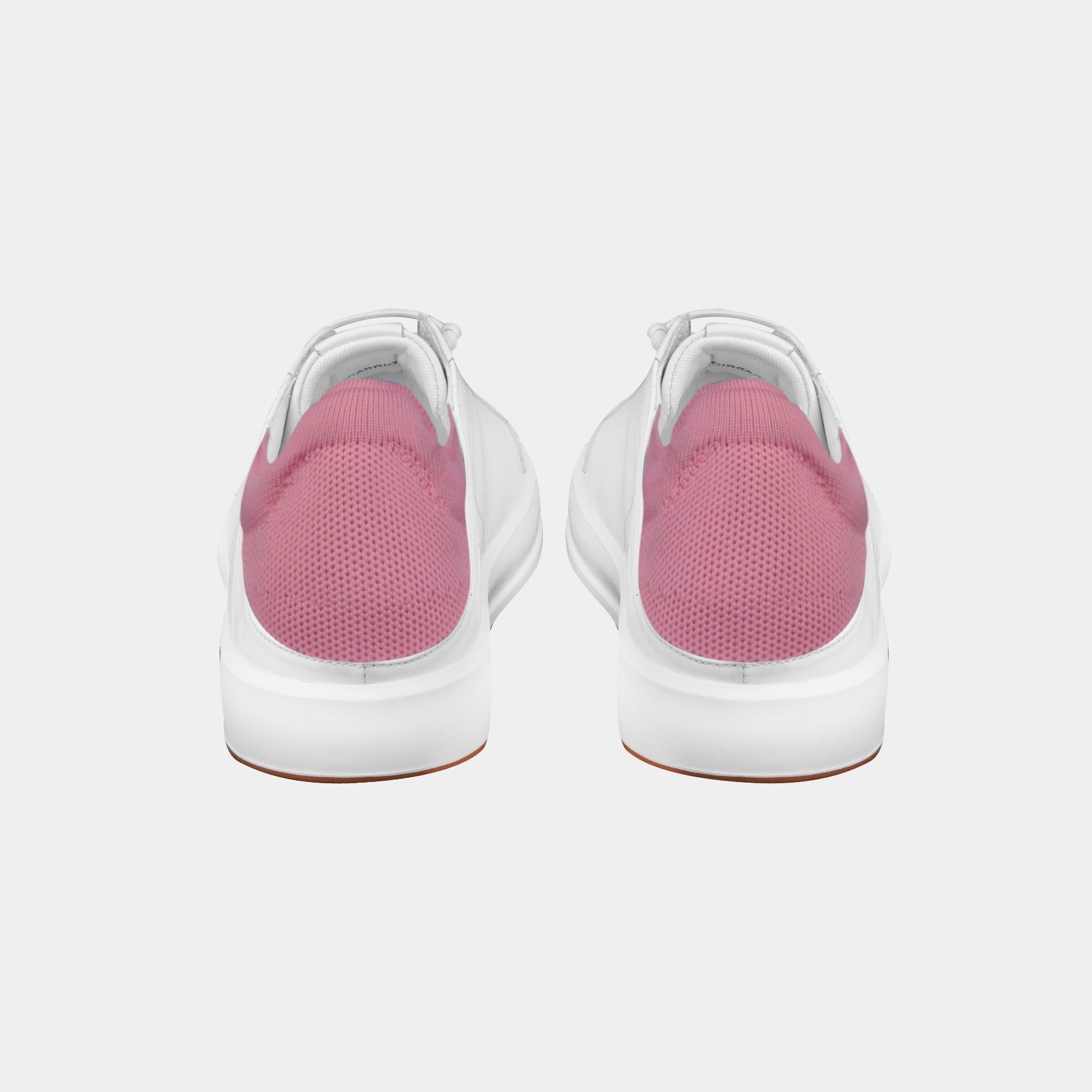 Women's sneakers Cabrio in white/pink